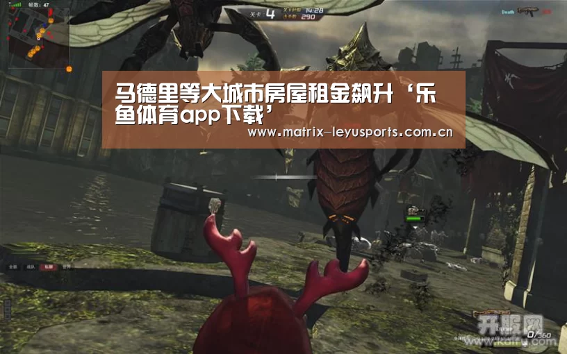 乐鱼