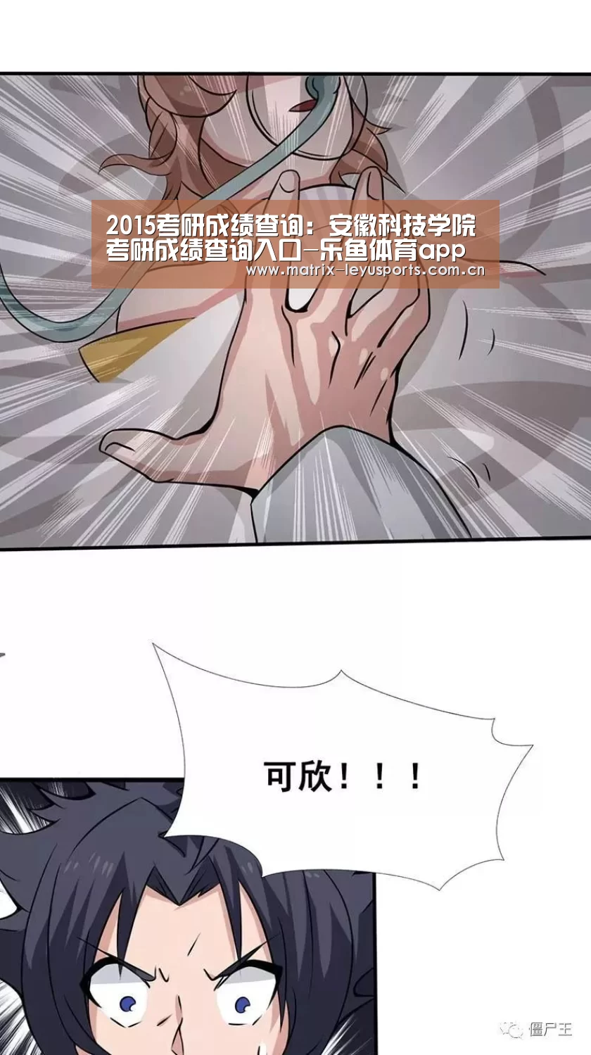 2015考研成绩查询：安徽科技学院考研成绩查询入口-乐鱼体育app下载(图1)